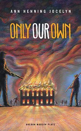 E-Book (epub) Only Our Own von Ann Henning-Jocelyn