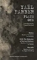 E-Book (epub) Farber: Plays One von Yaël Farber