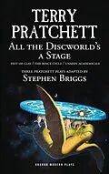 E-Book (epub) All the Discworld's a Stage: Volume 1 von Terry Pratchett