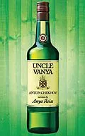 E-Book (epub) Uncle Vanya von Anton Chekhov, Anya Reiss
