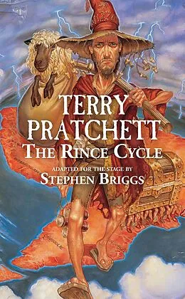 E-Book (epub) The Rince Cycle von Terry Pratchett