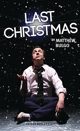 E-Book (epub) Last Christmas von Matthew Bulgo