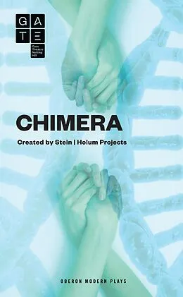 E-Book (epub) Chimera von Deborah Stein, Suli Holum