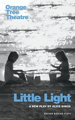 E-Book (epub) Little Light von Alice Birch