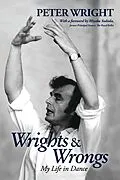 E-Book (epub) Wrights & Wrongs von Peter Wright