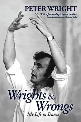 E-Book (epub) Wrights & Wrongs von Peter Wright