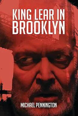 E-Book (epub) King Lear in Brooklyn von Michael Pennington