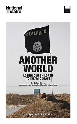 E-Book (epub) Another World von Gillian Slovo