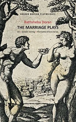 E-Book (epub) Bathsheba Doran: The Marriage Plays von Bathsheba Doran