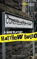 E-Book (epub) Constellation Street von Matthew Bulgo