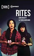 E-Book (epub) Rites von Cora Bissett, Yusra Warsama