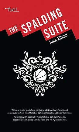E-Book (epub) The Spalding Suite von Inua Ellams