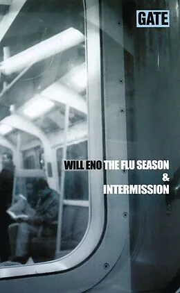 E-Book (epub) The Flu Season & Intermission von Will Eno