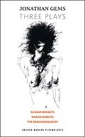 E-Book (epub) Jonathan Gems: Three Plays von Jonathan Gems