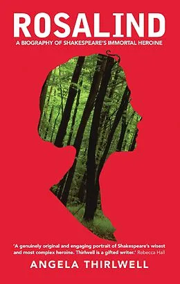 E-Book (epub) Rosalind von Angela Thirlwell
