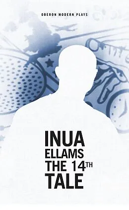 E-Book (epub) The 14th Tale von Inua Ellams