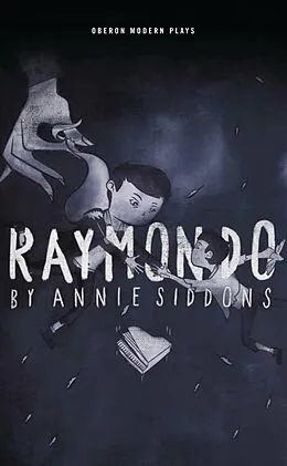 E-Book (epub) Raymondo von Annie Siddons