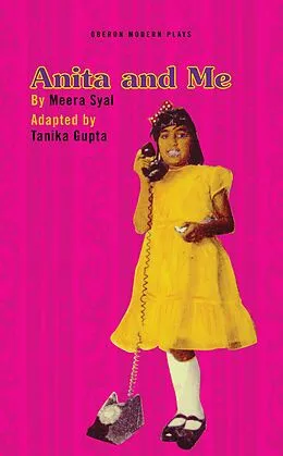 E-Book (epub) Anita and Me von Meera Syal