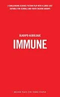 E-Book (epub) Immune von Oladipo Agboluaje