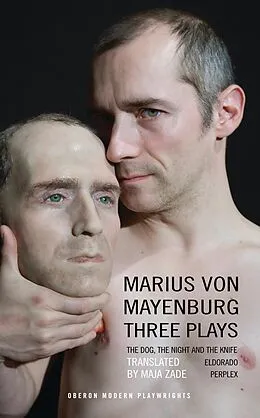 E-Book (epub) Mayenburg: Three Plays von Marius von Mayenburg