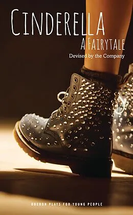 E-Book (epub) Cinderella von Adam Peck, Sally Cookson