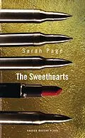 E-Book (epub) The Sweethearts von Sarah Page