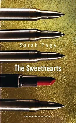 E-Book (epub) The Sweethearts von Sarah Page