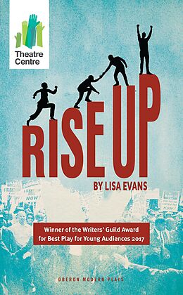 E-Book (epub) Rise Up von Lisa Evans