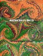 Kartonierter Einband ArtUS 2011-2012 von Paul Foss