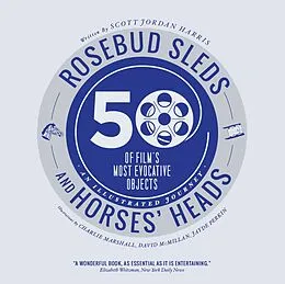 E-Book (pdf) Rosebud Sleds and Horses' Heads von Scott Jordan Harris