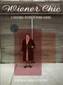 E-Book (epub) Wiener Chic von Susan Ingram