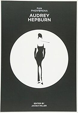 eBook (epub) Fan Phenomena: Audrey Hepburn de 