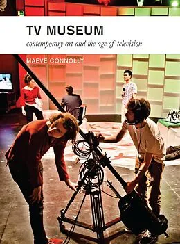 E-Book (epub) TV Museum von Maeve Connolly