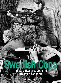 E-Book (epub) Swedish Cops von Michael Tapper