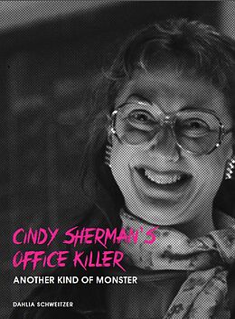 E-Book (epub) Cindy Sherman's Office Killer von Dahlia Schweitzer
