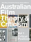 E-Book (epub) Australian Film Theory and Criticism von Deane Williams, Constantine Verevis, Noel King