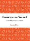 E-Book (epub) Shakespeare Valued von Sarah Olive