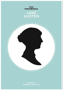 E-Book (epub) Fan Phenomena: Jane Austen von 