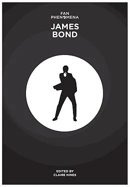 E-Book (epub) Fan Phenomena: James Bond von 
