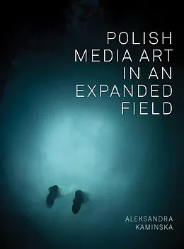 E-Book (epub) Polish Media Art in an Expanded Field von Aleksandra Kaminska