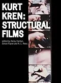E-Book (epub) Kurt Kren von 