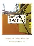 E-Book (epub) Precarious Spaces von 