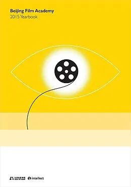 E-Book (epub) Beijing Film Academy Yearbook 2015 von 