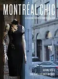 E-Book (epub) Montréal Chic von Katrina Sark, Sara Danièle Bélanger-Michaud