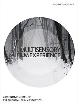 E-Book (epub) The Multisensory Film Experience von Luis Rocha Antunes