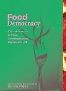 Kartonierter Einband Food Democracy von 