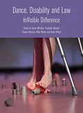 E-Book (epub) Dance, Disability and Law von 
