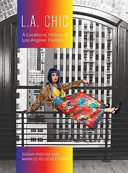E-Book (epub) L.A. Chic von Susan Ingram, Markus Reisenleitner