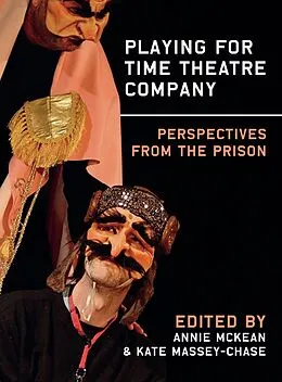E-Book (epub) Playing for Time Theatre Company von 