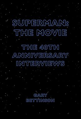 E-Book (epub) Superman: The Movie von Gary Bettinson